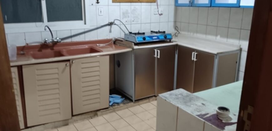 2 BHK Furnished Flat for Rent in Khobar – SAR 1800/Month