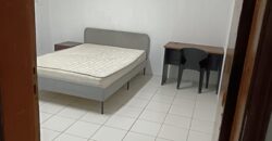 2 BHK Furnished Flat for Rent in Khobar – SAR 1800/Month