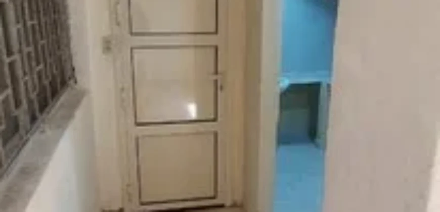 1BHK Separate Entrance Family Room in Jubail – SAR 1250