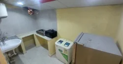 1BHK Separate Entrance Family Room in Jubail – SAR 1250