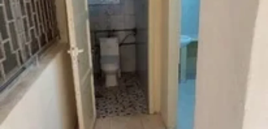 1BHK Separate Entrance Family Room in Jubail – SAR 1250