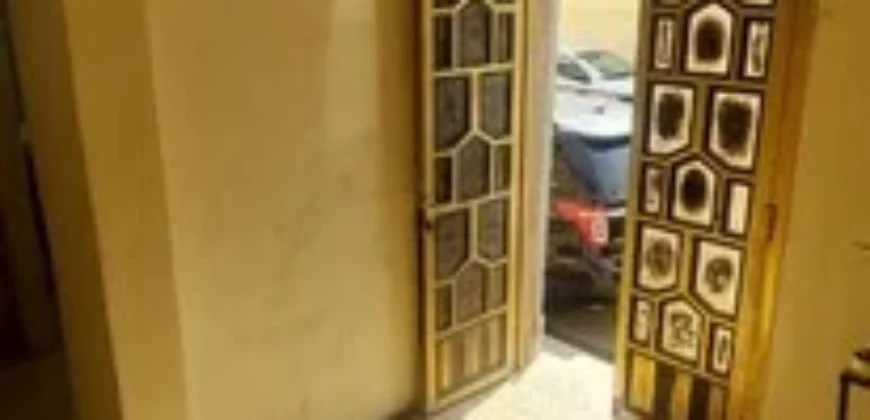 1BHK Separate Entrance Family Room in Jubail – SAR 1250