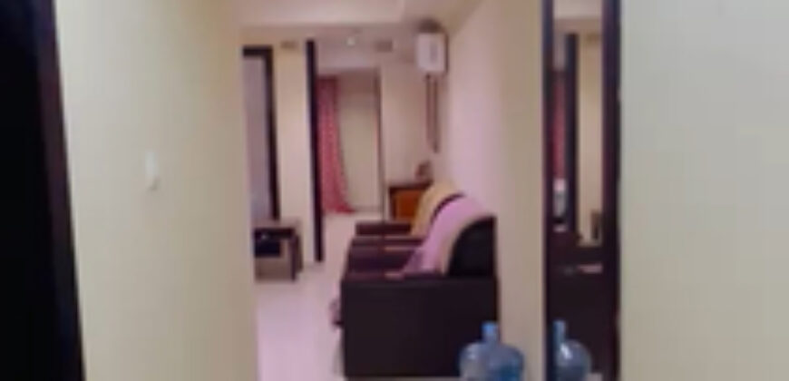 Fully Furnished Studio Flat for Rent in Batha Riyadh – SAR 1800/Month