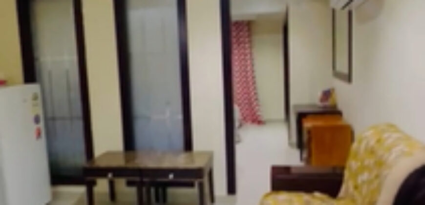 Fully Furnished Studio Flat for Rent in Batha Riyadh – SAR 1800/Month