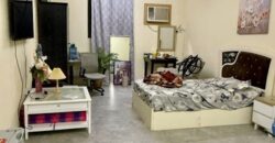 Furnished Studio Room in Azizia Jeddah – SAR 1,000/Month
