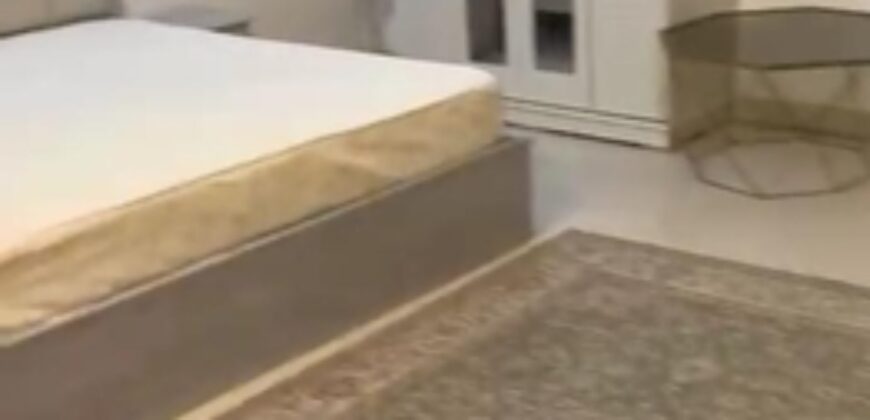 Furnished 1 Bedroom for Rent in Al Suwaidi – SAR 1800/Month