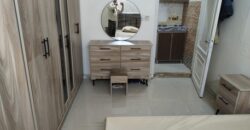 1 BR Furnished Room for Rent in Riyadh As Suwaidi – SAR 1500