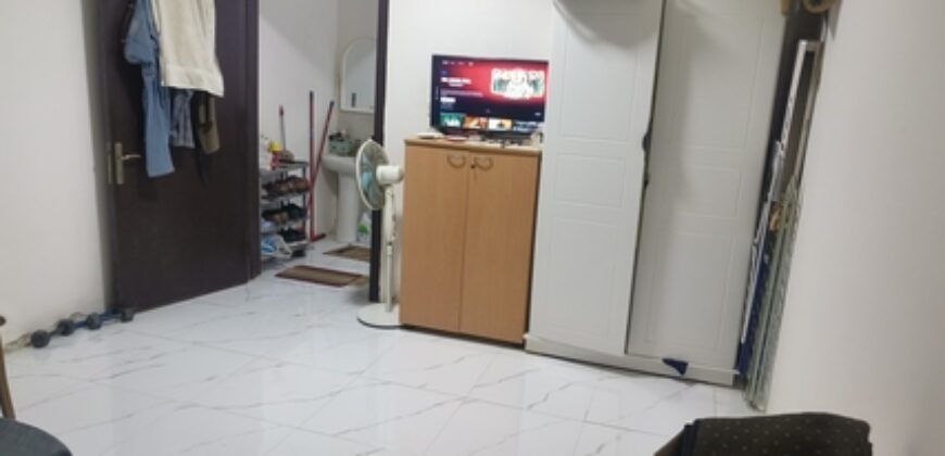 Furnished 1-Bedroom Apartment for Rent in Al Matter Riyadh – SAR 18,000/Year