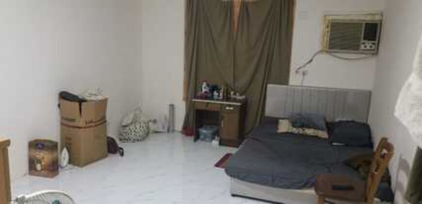 Furnished 1-Bedroom Apartment for Rent in Al Matter Riyadh – SAR 18,000/Year