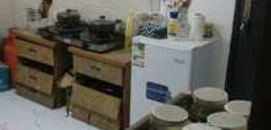 Furnished 1-Bedroom Apartment for Rent in Al Matter Riyadh – SAR 18,000/Year