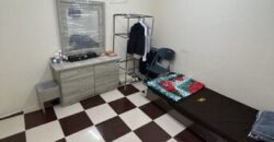 Furnished 1 Bedroom Room for Rent in Umm Al Hamam – SAR 1000/Month