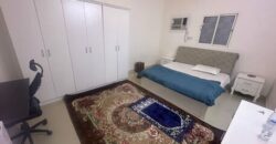 Furnished 2BHK Apartment for Rent in Al Naseem – SAR 2100/Month