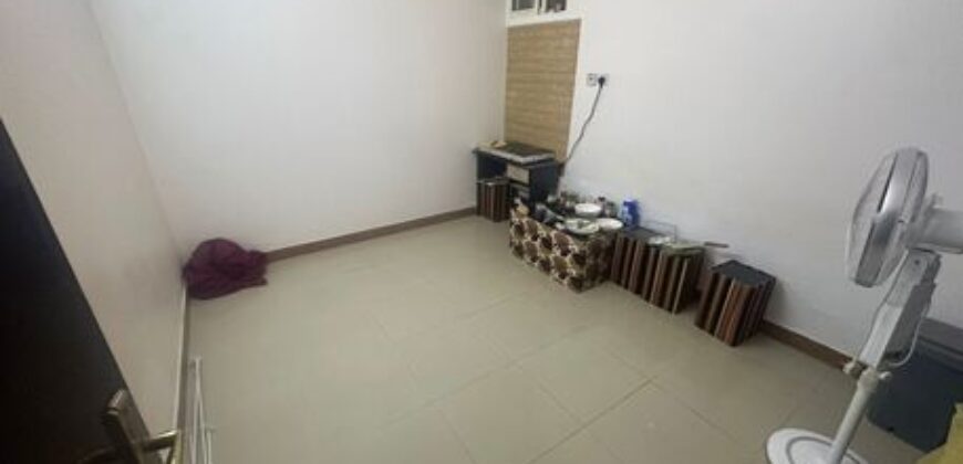 Furnished 2BHK Apartment for Rent in Al Naseem – SAR 2100/Month