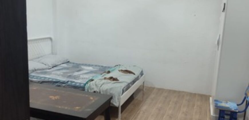 Furnished 2BHK in Old Adama Dammam – SAR 1900