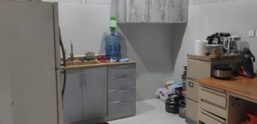 Furnished 2BHK in Old Adama Dammam – SAR 1900