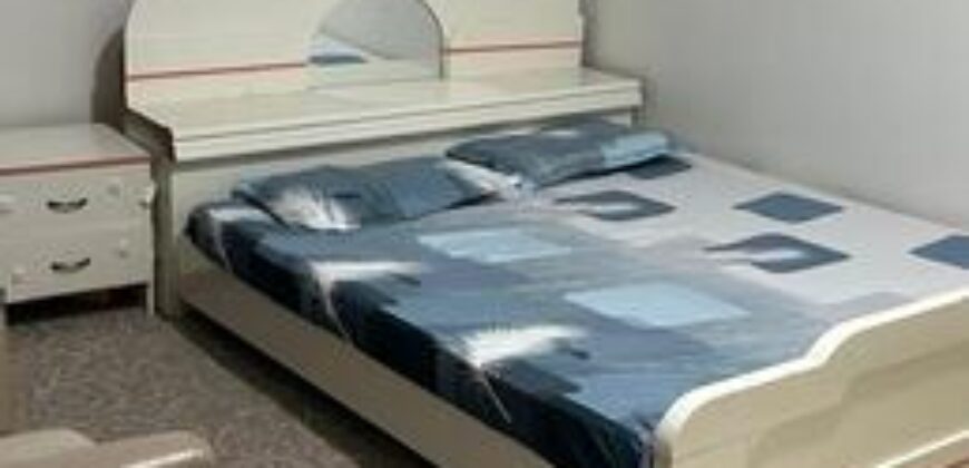 Furnished 2 BR Family Apartment for Rent in Dammam – SAR 1,900/Month