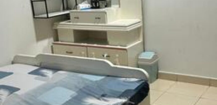 Furnished 2 BR Family Apartment for Rent in Dammam – SAR 1,900/Month