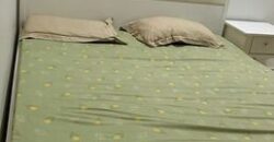 Furnished 2 BR Family Apartment for Rent in Dammam – SAR 1,900/Month