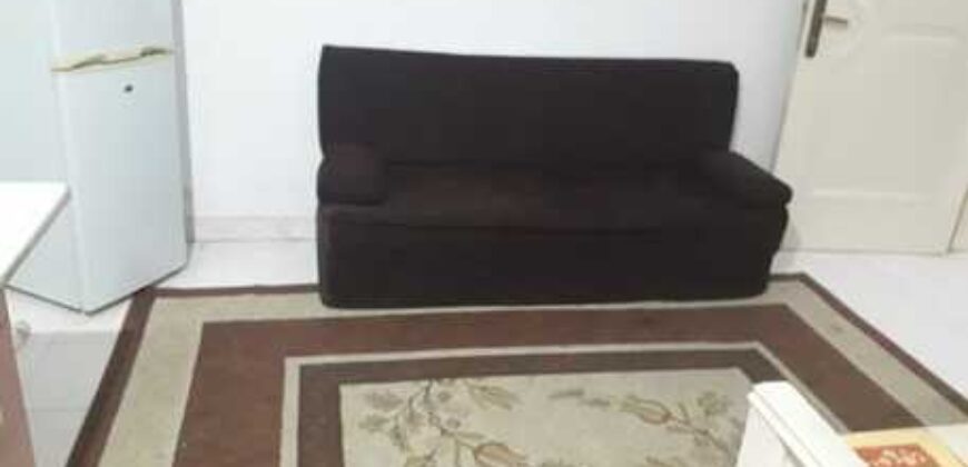 Furnished Studio Room in Azizia Jeddah – SAR 1,000/Month
