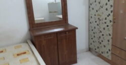 Furnished Studio Room in Azizia Jeddah – SAR 1,000/Month