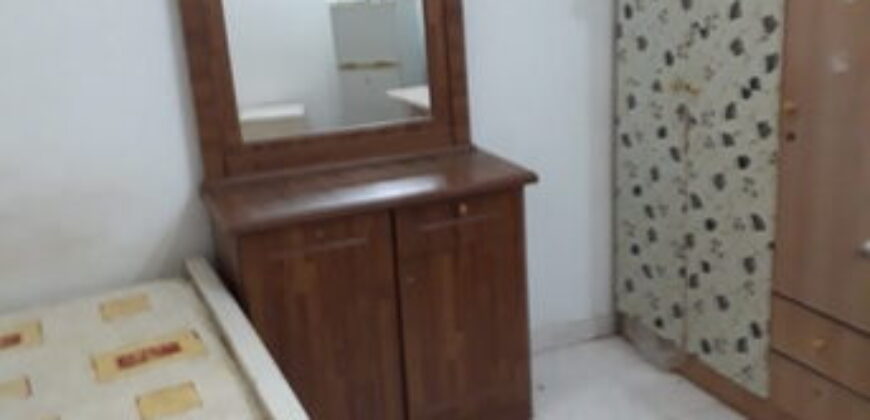 Furnished Studio Room in Azizia Jeddah – SAR 1,000/Month