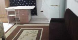 Furnished Studio Room in Azizia Jeddah – SAR 1,000/Month