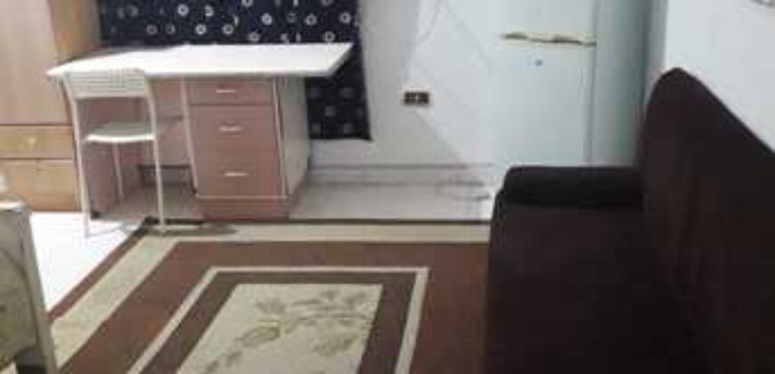 Furnished Studio Room in Azizia Jeddah – SAR 1,000/Month