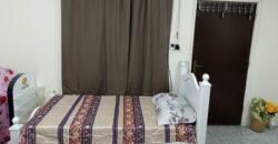 Bed Space Available for Rent in Tuqbah Khobar – SAR 800/Month