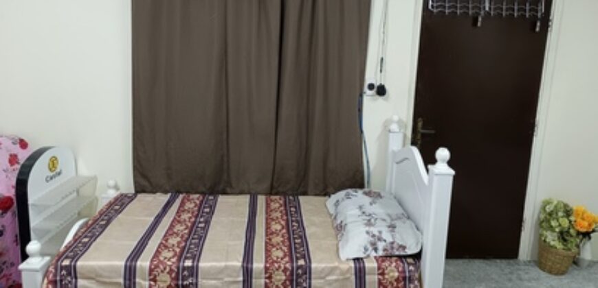 Bed Space Available for Rent in Tuqbah Khobar – SAR 800/Month