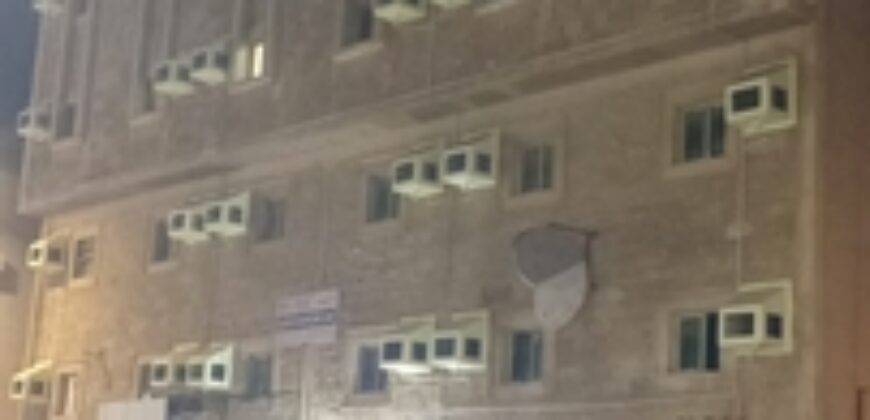 Unfurnished 1BHK for Rent in Jubail – SAR 1,500/Month (Bachelor)