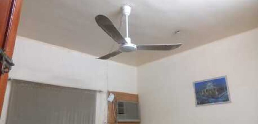 Fully Furnished 2BHK Family Flat in Hara – SAR 2,200/Month