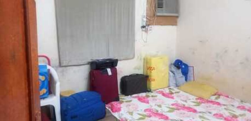 Fully Furnished 2BHK Family Flat in Hara – SAR 2,200/Month