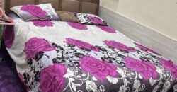 1BHK Family Flat in Al Naeem Jeddah – SAR 1,200/Month