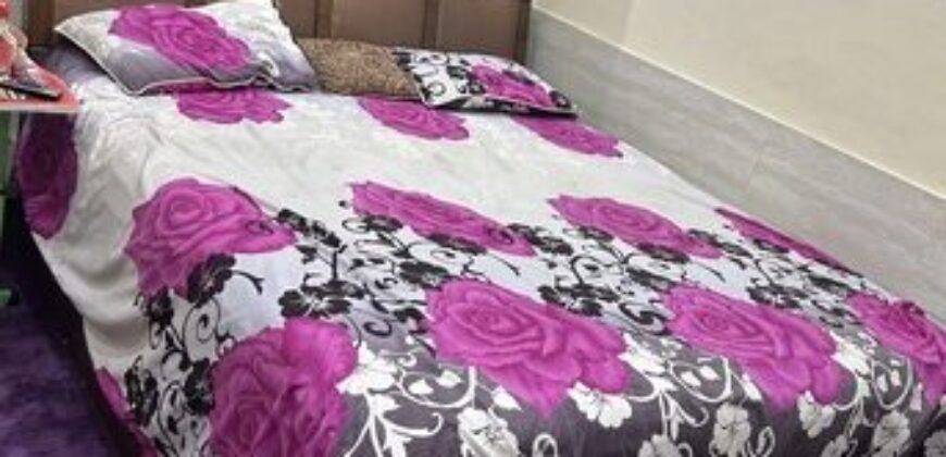 1BHK Family Flat in Al Naeem Jeddah – SAR 1,200/Month