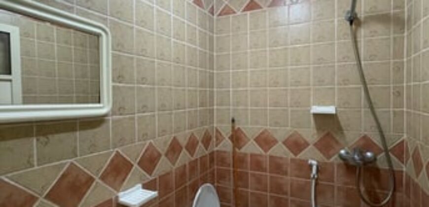 Furnished Bachelor Room for Rent in Khobar – SAR 1300/Month