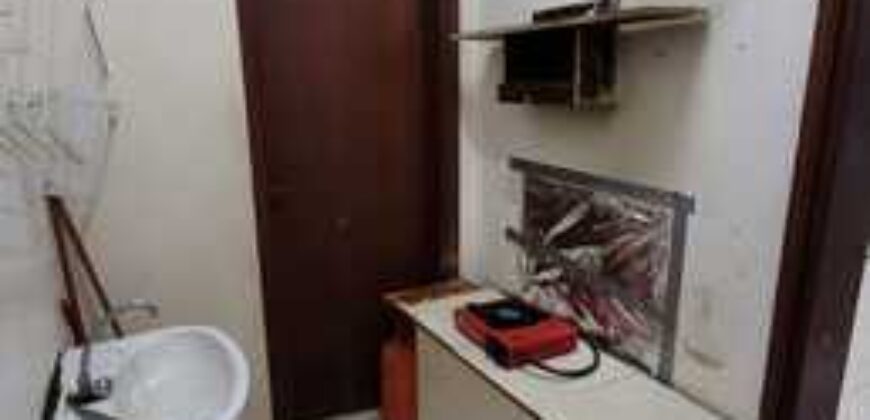 Furnished Room with Separate Entrance in Jubail – SAR 1400