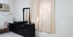 Furnished Room with Separate Entrance in Jubail – SAR 1400