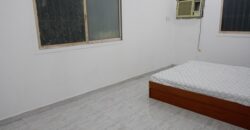 Unfurnished 2 BHK Family Flat for Rent in Jubail – SAR 25,000/Year Unfurnished 2 BHK Family Flat for Rent in Jubail – SAR 25,000/Year