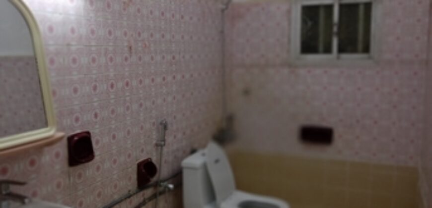 Unfurnished 2 BHK Family Flat for Rent in Jubail – SAR 25,000/Year