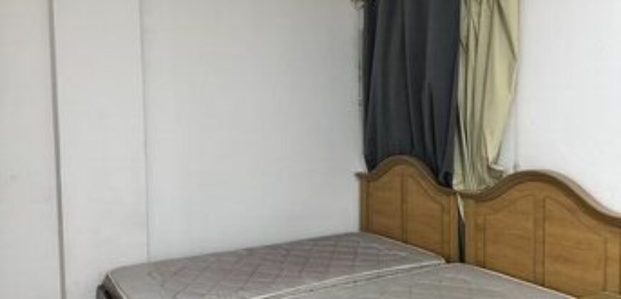 Fully Furnished Single Room for Rent in Khobar – SAR 1,100/Month