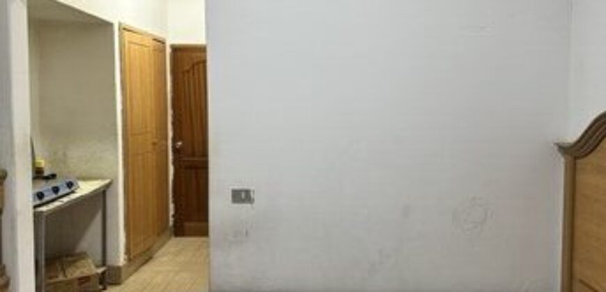 Fully Furnished Single Room for Rent in Khobar – SAR 1,100/Month