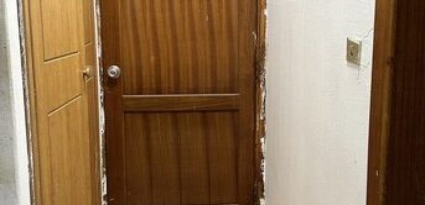 Fully Furnished Single Room for Rent in Khobar – SAR 1,100/Month