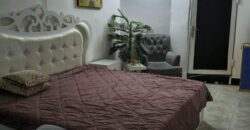 1 BHK Furnished Apartment for Rent in Al Malaz Riyadh – SAR 1,900/Month