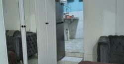 1 BHK Furnished Apartment for Rent in Al Malaz Riyadh – SAR 1,900/Month