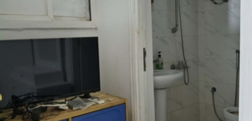 1 BHK Furnished Apartment for Rent in Al Malaz Riyadh – SAR 1,900/Month