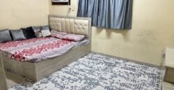 Fully Furnished 1BHK Studio for Rent in Jubail – SAR 1,800/Month