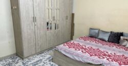 Fully Furnished 1BHK Studio for Rent in Jubail – SAR 1,800/Month