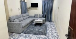 Fully Furnished 1BHK Studio for Rent in Jubail – SAR 1,800/Month