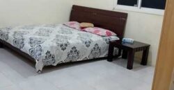 Furnished Executive Room for Rent in Aziziya Jeddah – SAR 1200
