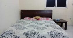 Furnished Executive Room for Rent in Aziziya Jeddah – SAR 1200